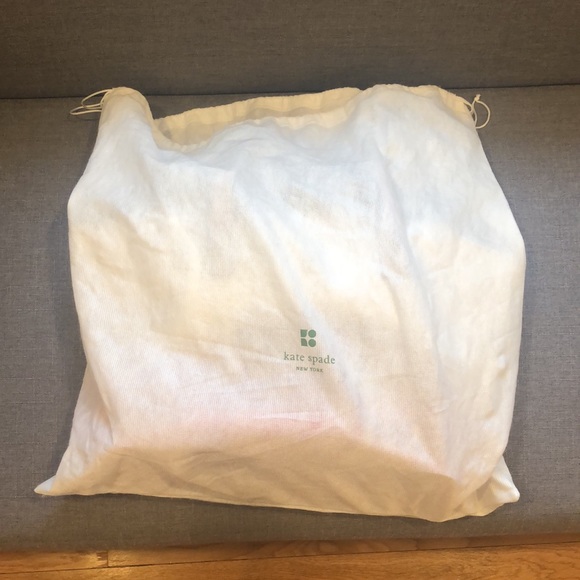 ♠️ Kate Spade Eat Cake for Breakfast Tote Shoulder Bag - Picture 13 of 14